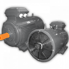 200/3000 АДЧР 315М2У2 исп 2081 эл. двигатель