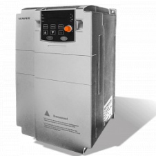 2,2 кВт VR100-022S2B (220В) Частотный преобразователь