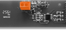 Плата расширения Profibus VR180-DP